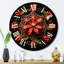Horloge murale Amazon-93379047