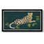 Lethargic Leopard I - reproduction de photo sur toile-8569891