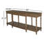 Martha 80'' W Console Table