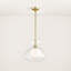 CORTNEY Pendant by Home Ec.