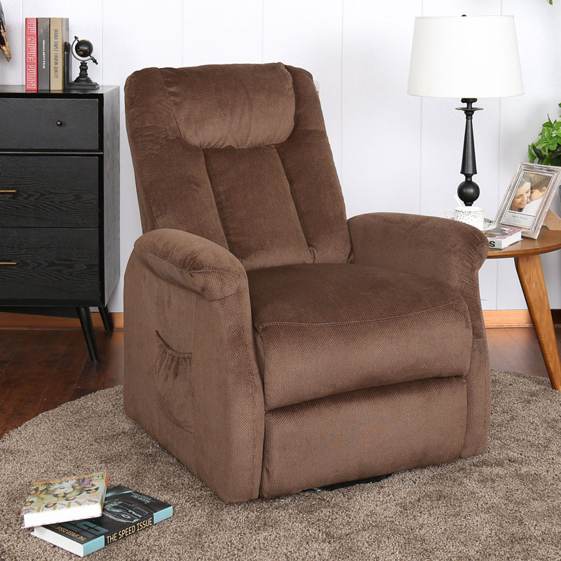 Fauteuil inclinable électrique lève-personne Dopp