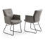 Fauteuil capitonné Inscoe Droitwich-87893826-87893824