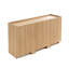 Buffet en bois Zellan