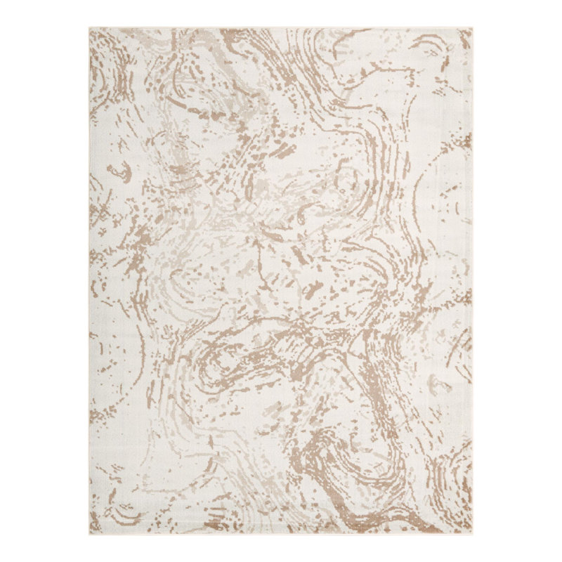Brando Botkins Rug, Rectangle 7'10" x 10'