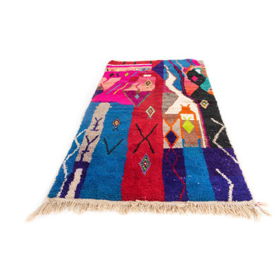 Orpheus Multi Rug