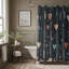 Tender Patterns - Rideau de douche Premium-966817257