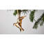 3.9'' Crystal Birds Hanging Figurine Ornament-835400058