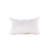 Grid Long Solid Colour Throw Pillow-24293566