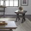 Ensemble de tables basses Navarrete
