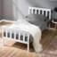 Solid Wood Bed-1480176587