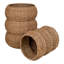 Sarbas Seagrass 2 Piece Basket Set