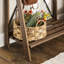 Portemanteau en pin Johnathon-246191839