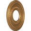 Médaillon Cole en PVC thermoformé pour plafond-88037359-70637503