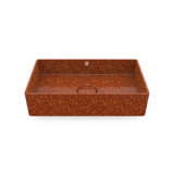 Cube60 23.62'' L Bathroom Sink