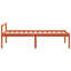 Bonapart Solid Wood Bed-1276250568