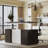 Nedelea Adjustable Height Executive Standing Desk-1564683072-1568143677