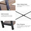 119.38cm Rectangle Writing Desk-1429363407