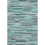 Tapis abstrait lavable à la machine de qualité supérieure Mayfield AMF114-1987334755-1987334758