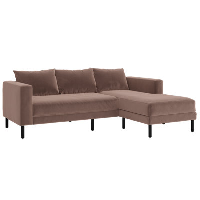 Essential Sectional