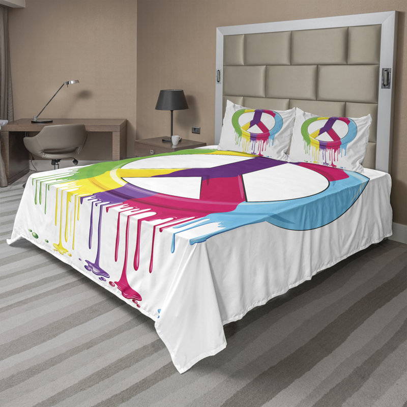 Microfiber Sheet Set, Full Sheet Set with Fitted Sheet and 2 Pillowcases