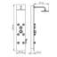 Laga Shower Tower Panel-586572407