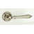 Polished Nickel is out of stock selected