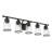 Agenor 5 - Light Dimmable Vanity Light