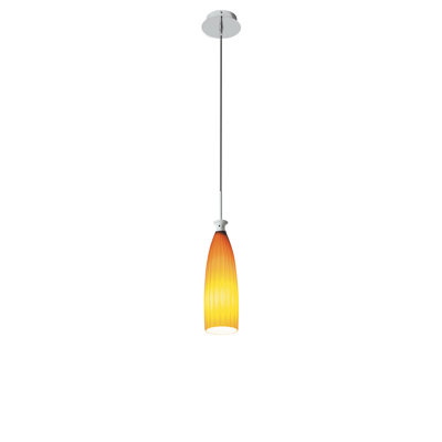 1 - Light Single Pendant