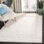 Tapis oriental en laine et coton touffeté à la main Dawnview-238669992