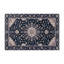 Tapis gris d'intérieur et d'extérieur Tabriz-633063971