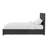 Full Bed, Dark Gray-116035591-116035589