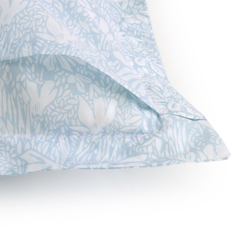 Capri Sham, Blue