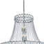 28 - Light Empire Chandelier