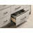 Litchfield 9-drawer Dresser Grey Oak