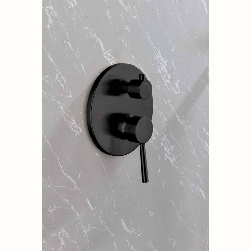 Système de douche complet
