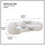 Canapé modulaire 102 pouces 5 places Boucle