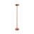 43.623'' Traditional Floor Lamp-831162801
