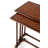 Essential Solid Wood Nesting Tables