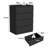 4-Drawer Dresser, 32" Storage Chest For Small Spaces, Anti-Tip Included-2137977125