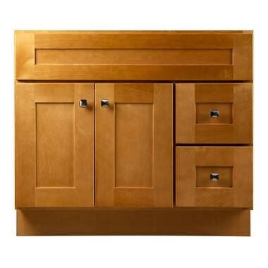  Design House Brookings Unassembled Shaker Pantry