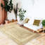 Dolphin Solid Colour Area Rug-1217574985
