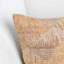 Rev Cotton Blend Throw Pillow