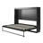 Warnke Full / Double Murphy Bed-836607209