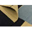 Tapis crème Parrett