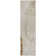 Chrispin Washable Abstract Indoor / Outdoor Rug