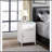 Drawer /1 Door Nightstand-1188217108