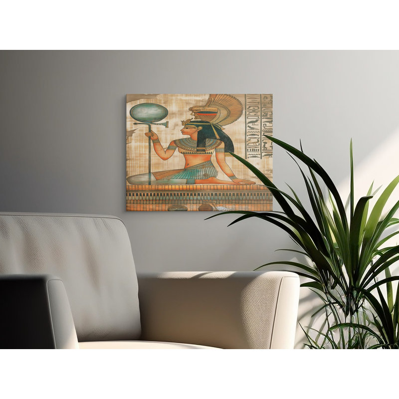 Wrapped Canvas Print Set, 20.32 cm H x 25.4 cm W