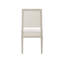 Axiom Upholstered Dining Chair