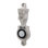 Equestre Push Button Doorbell with Compatibility