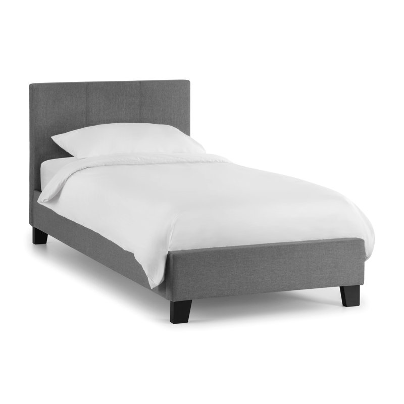 Lilianna Upholstered Bed with Mattress